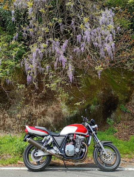 ホンダ CB1000スーパーフォア - 価格.com