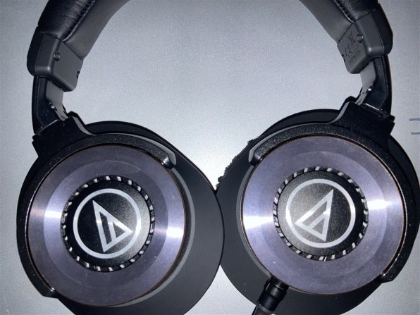オーディオテクニカ SOLID BASS ATH-WS1100 価格比較 - 価格.com