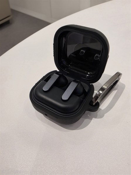 サムスン Galaxy Buds4 Pro SM-R640NZKAXJP [ブラック] 価格比較