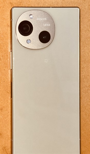 シャープ AQUOS R10 SH-M31 256GB SIMフリー [カシミヤホワイト] 価格