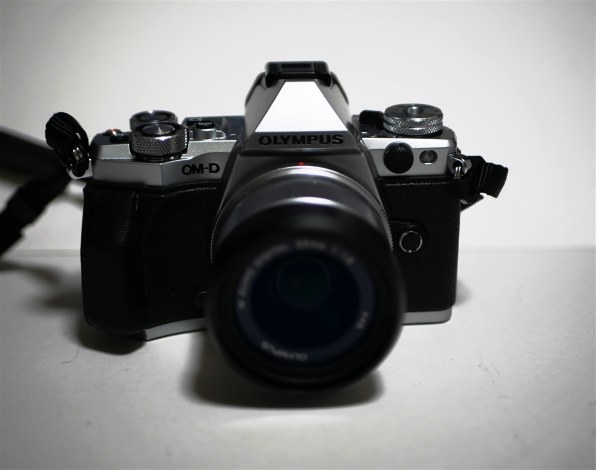 レンズのおすすめを聞きたいです』 オリンパス OLYMPUS OM-D E-M5 Mark