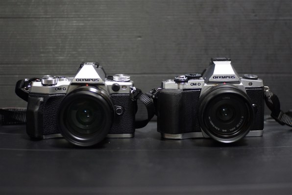 オリンパス OLYMPUS OM-D E-M5 Mark II ボディ [ブラック] 価格比較