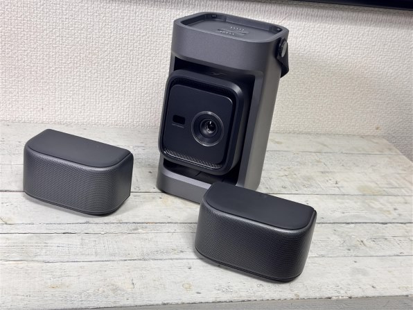 ANKER Soundcore Nebula P1 D2431511 [ブラック]投稿画像・動画 - 価格.com