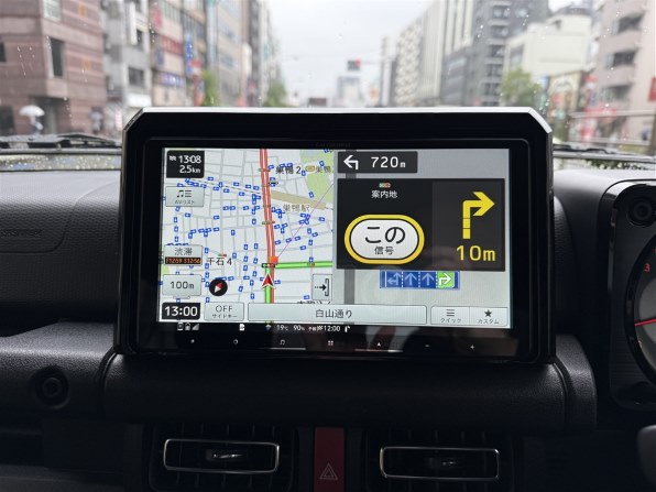 パイオニア 楽ナビ AVIC-RQ722-DC 価格比較 - 価格.com