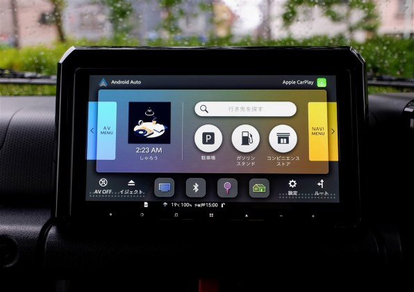 パイオニア 楽ナビ AVIC-RQ722-DC 価格比較 - 価格.com