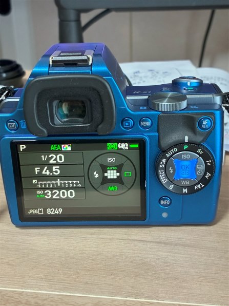 ペンタックス PENTAX K-S1 ボディ投稿画像・動画 - 価格.com