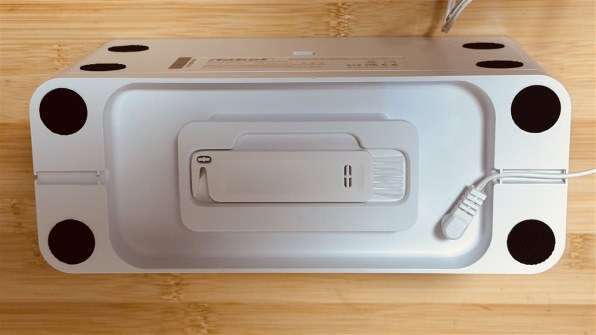iRobot ルンバ Mini Slim +SlimCharge 充電スタンド F115260 [白]投稿