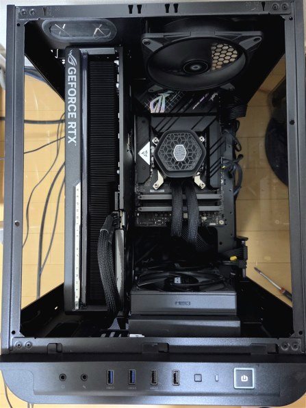 インテル Core i7 14700K BOX投稿画像・動画 - 価格.com