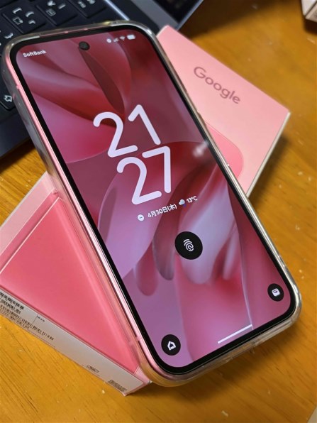 Google Google Pixel 9a 128GB SoftBank [Obsidian] 価格比較 - 価格.com