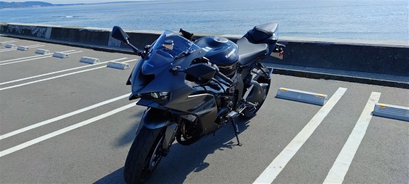 カワサキ ニンジャ ZX-6R - 価格.com