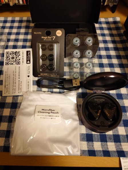 エム・ティ・アイ NUARL Inovator INVTR-RD [Burgundy Red] 価格比較