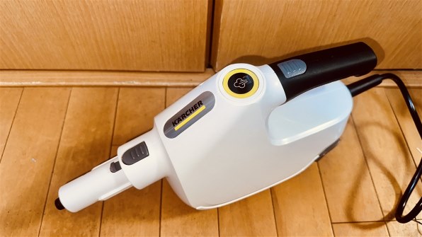 スチームクリーナー レビュー・評価 - 価格.com