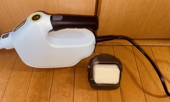 スチームクリーナー レビュー・評価 - 価格.com