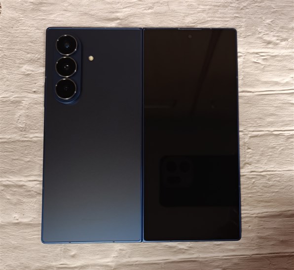 サムスン Galaxy Z Fold7 256GB SoftBank 価格比較 - 価格.com