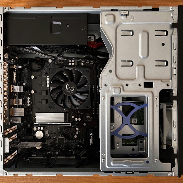 ANTEC VSK2000-U3 価格比較 - 価格.com