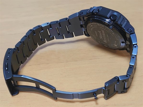 ご☆きいー様 G-SHOCK GMW-B5000MB-1JF 国内正規品 G-SHOCK フルメタル マルチフィニッシュドブラック GMW-B5000MB-1JF