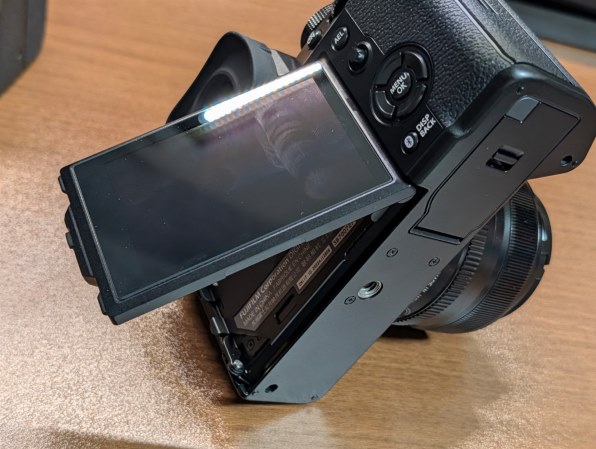 富士フイルム FUJIFILM X-T5 ボディ [シルバー] レビュー評価・評判