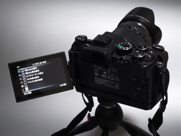 オリンパス OM-D E-M5 Mark III ボディ [ブラック] 価格比較 - 価格.com