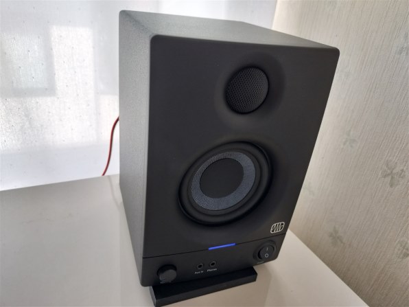 PreSonus Eris 3.5BT 2nd Gen [Black] 価格比較 - 価格.com