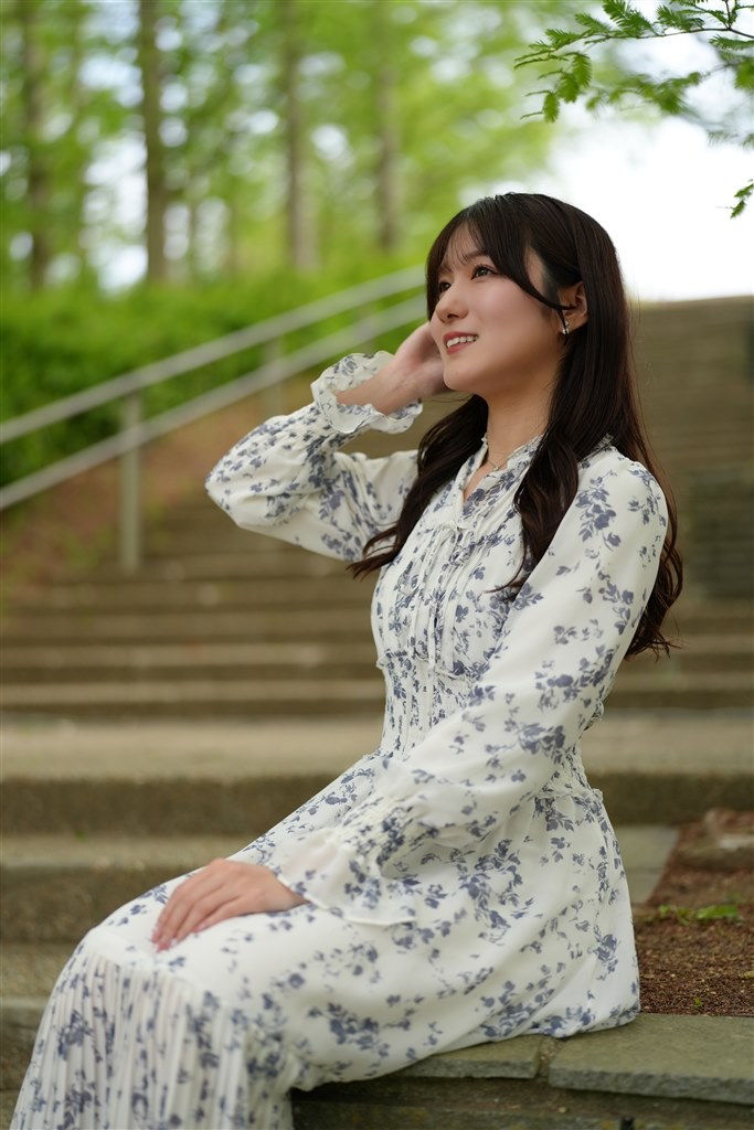 ポートレート撮影用に選びました』 SONY FE 50mm F1.4 GM SEL50F14GM