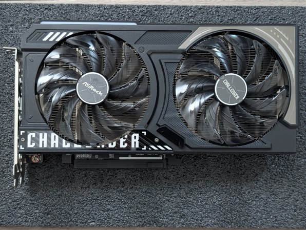 ASRock Radeon RX 9060 XT Challenger 16GB OC [PCIExp 16GB] 価格比較