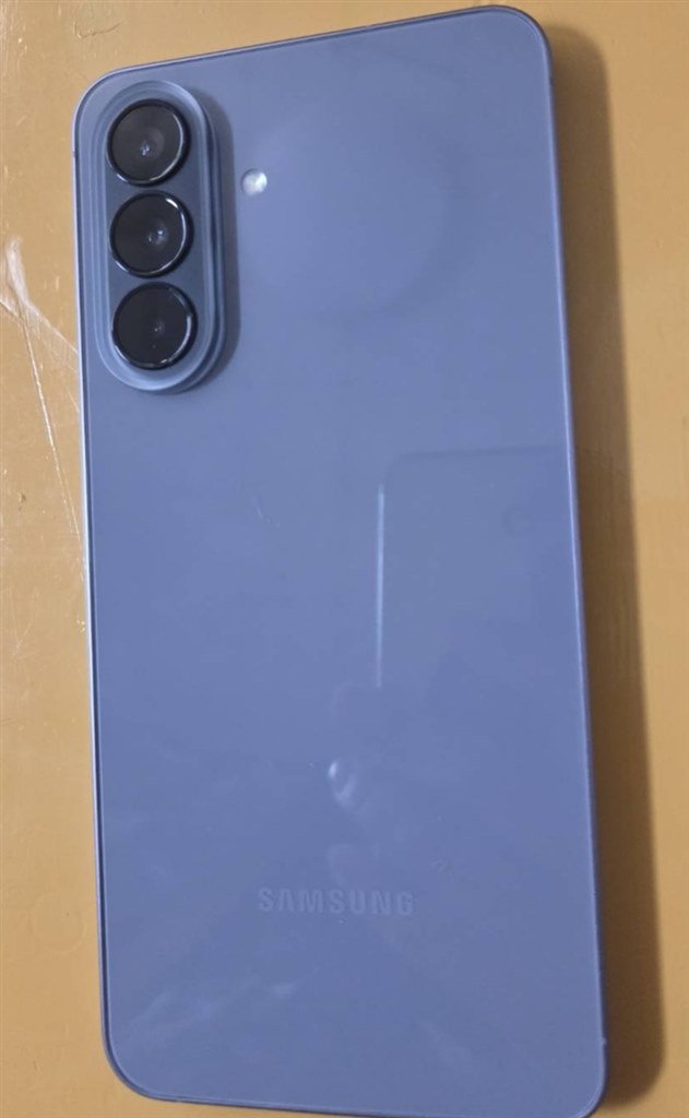 コ・ス・パよし』 サムスン Galaxy A57 5G SC-54G docomo [オーサム