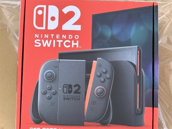 任天堂 Nintendo Switch 2 BEE-S-KB6CA 価格比較 - 価格.com