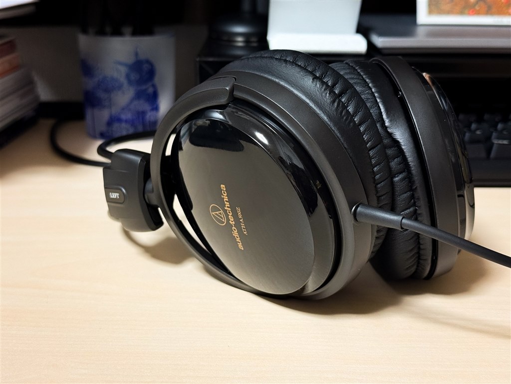 良くも悪くもヘッドホン入門機として最適なモデル』 オーディオ