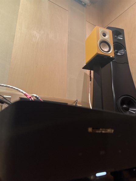 J123PRO ブックシェルフスピーカー ブックシェルフスピーカー レビュー・評価 - 価格.com