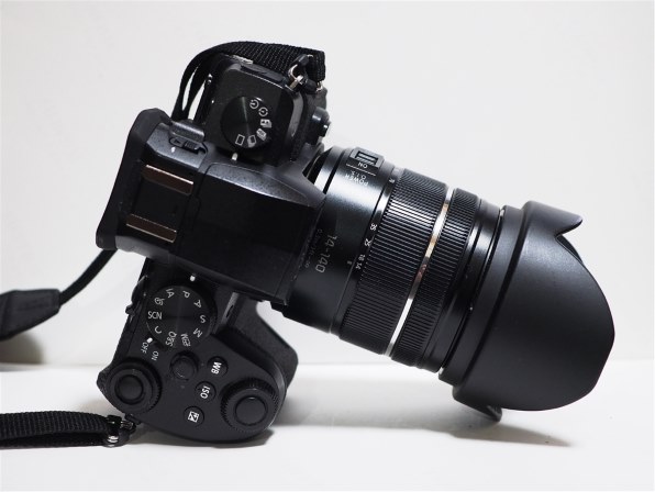 バッテリー2個　レンズ付　LUMIX DC-GH6 G VARIO 14-140 パナソニック LUMIX G VARIO 14-140mm/F3.5-5.6 II ASPH./POWER O.I.S.