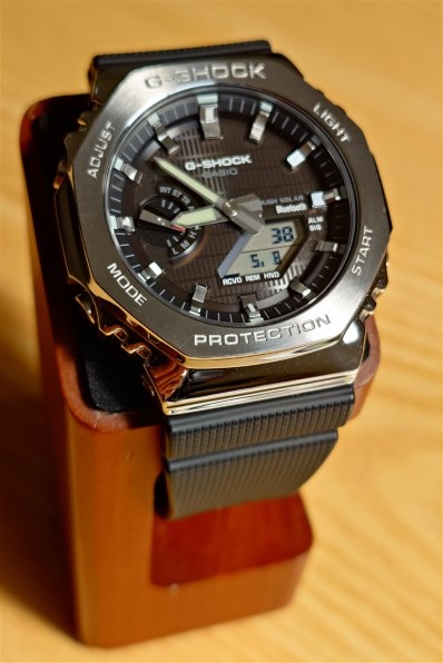 カシオ G-SHOCK GBM-2100-1AJF 価格比較 - 価格.com