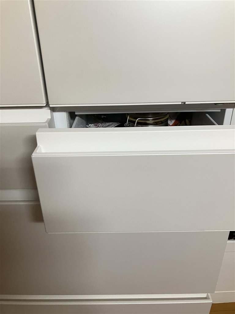 ドアの開けっ放しが頻発するようになった。品質低下に懸念
