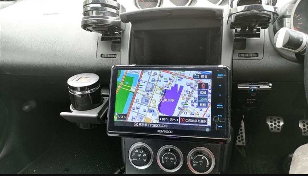 8インチ KENWOOD MDV-S809F 完動品確認済 MDV-S809F（生産完了品） | カーナビ | KENWOOD