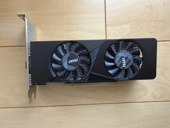 グラフィックボード・グラボ・ビデオカード Wyatt AXRX 6650XT 8GBD6-3DHE/OC | PowerColor Radeon RX 6650 XT 搭載