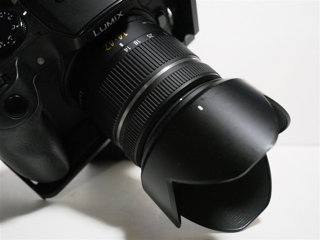 お手軽ズームレンズでもお勧め出来ます♪』 パナソニック LUMIX G
