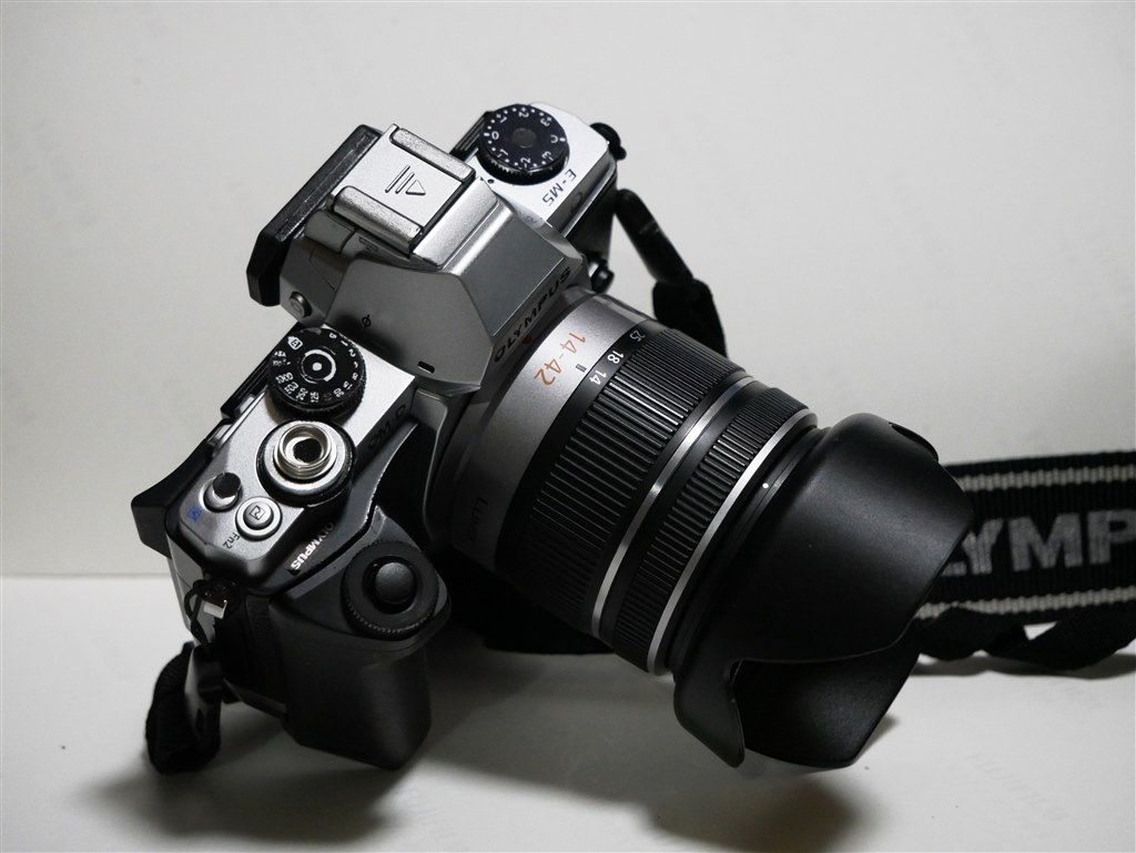 お手軽ズームレンズでもお勧め出来ます♪』 パナソニック LUMIX G