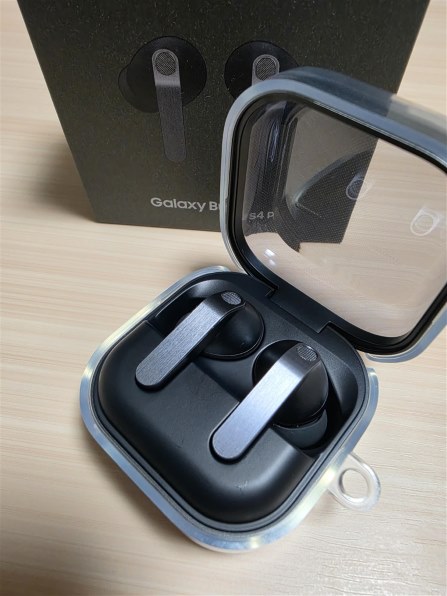 サムスン Galaxy Buds4 Pro SM-R640NZKAXJP [ブラック] 価格比較