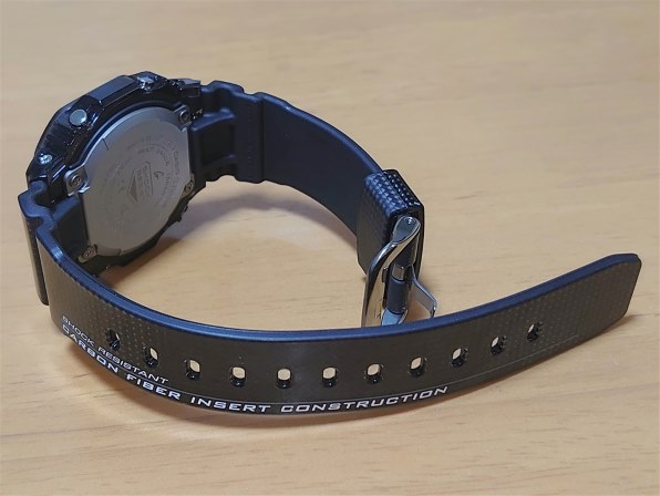 カシオ G-SHOCK GW-S5600U-1JF レビュー評価・評判 - 価格.com