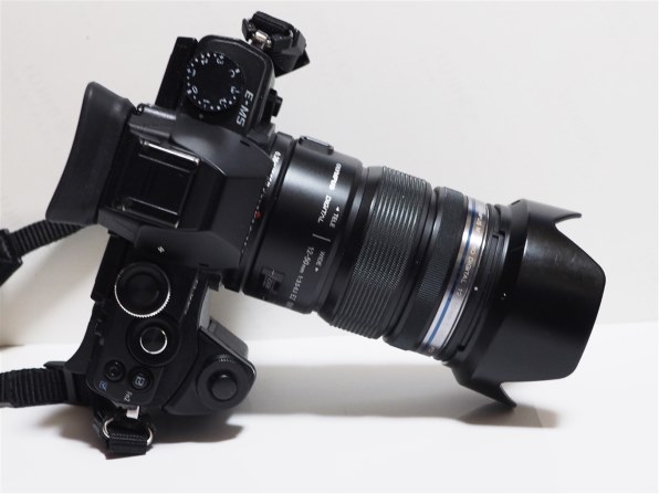 オリンパス M.ZUIKO DIGITAL ED 12-50mm F3.5-6.3 EZ [ブラック] 価格