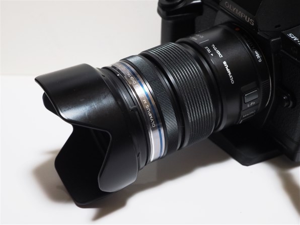 オリンパス M.ZUIKO DIGITAL ED 12-50mm F3.5-6.3 EZ [ブラック] 価格