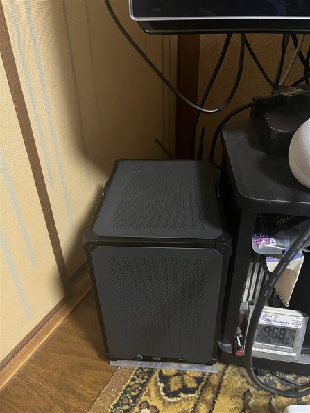 JONSBO C6 Handle [Black] 価格比較 - 価格.com