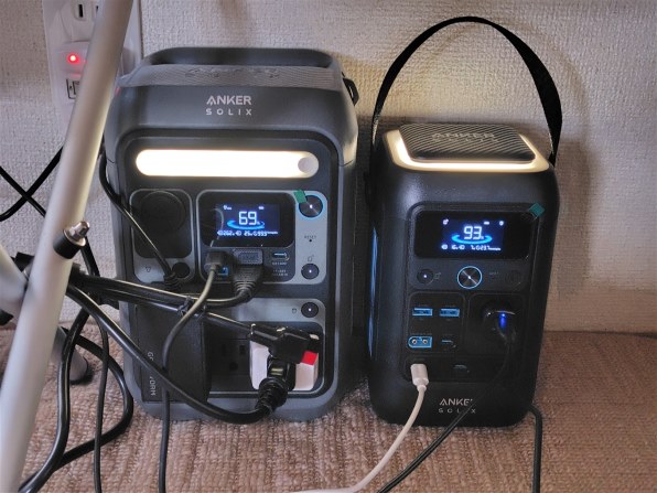 ポータブル電源 レビュー・評価 - 価格.com