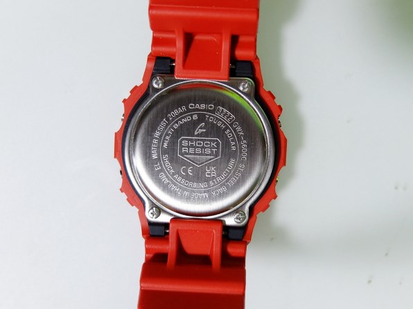 カシオ G-SHOCK G-LIDE GWX-5600C-4JF投稿画像・動画 - 価格.com