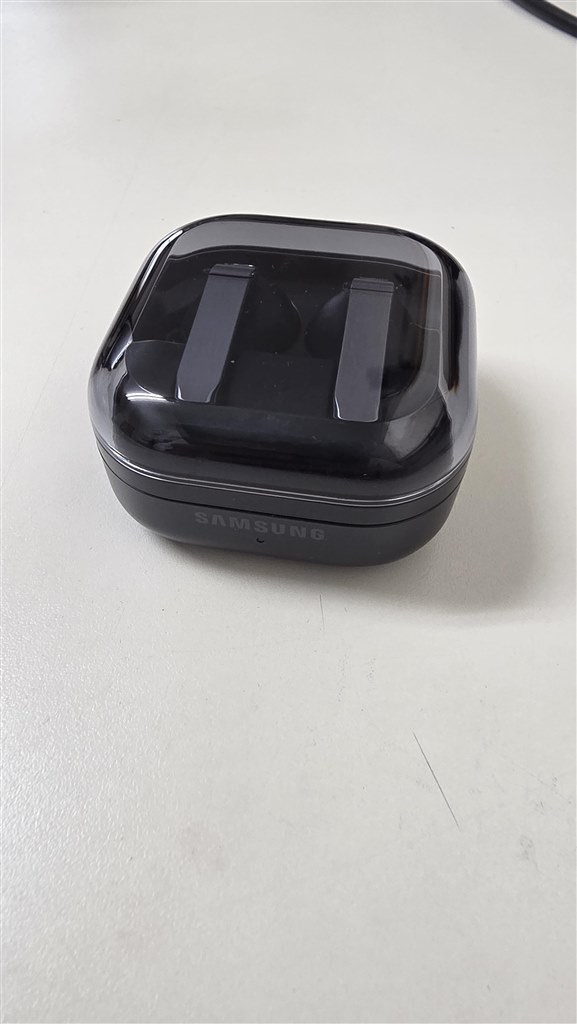 ノイキャンがいい』 サムスン Galaxy Buds4 Pro SM-R640NZKAXJP