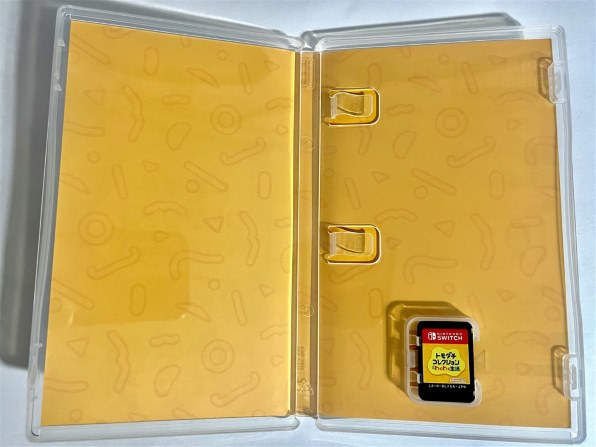 任天堂 トモダチコレクション わくわく生活 [Nintendo Switch] 価格