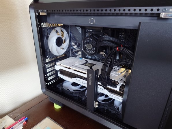 Corsair RM1000x 2024 Cybenetics Gold ATX3.1 CP-9020271-JP 価格比較
