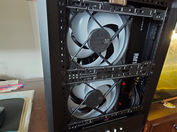 Corsair RM1000x 2024 Cybenetics Gold ATX3.1 CP-9020271-JP 価格比較