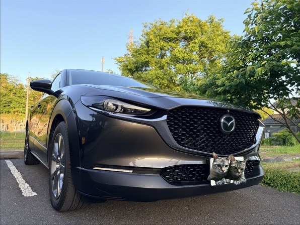 2020.3.30 悪い評価について マツダ CX-30 レビュー評価・評判 - 価格.com
