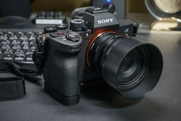 シグマ 45mm F2.8 DG DN [ソニーE用] 価格比較 - 価格.com