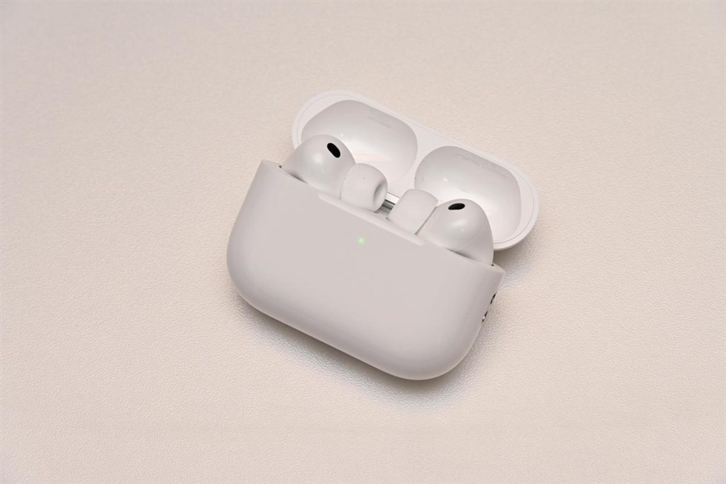 iPhoneなら一択の安定性』 Apple AirPods Pro 3 MFHP4J/A kengo926さん